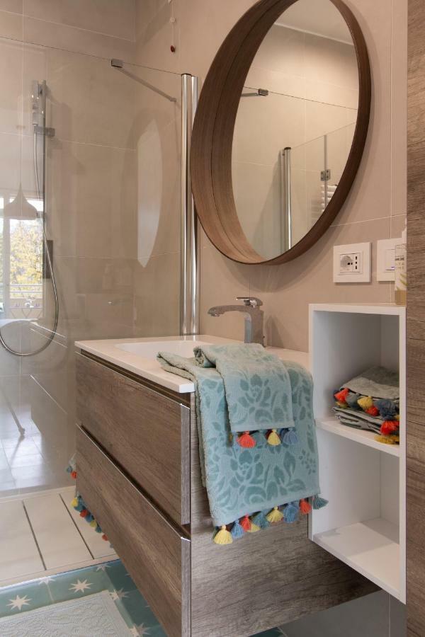 Aventinohome Rome Buitenkant foto