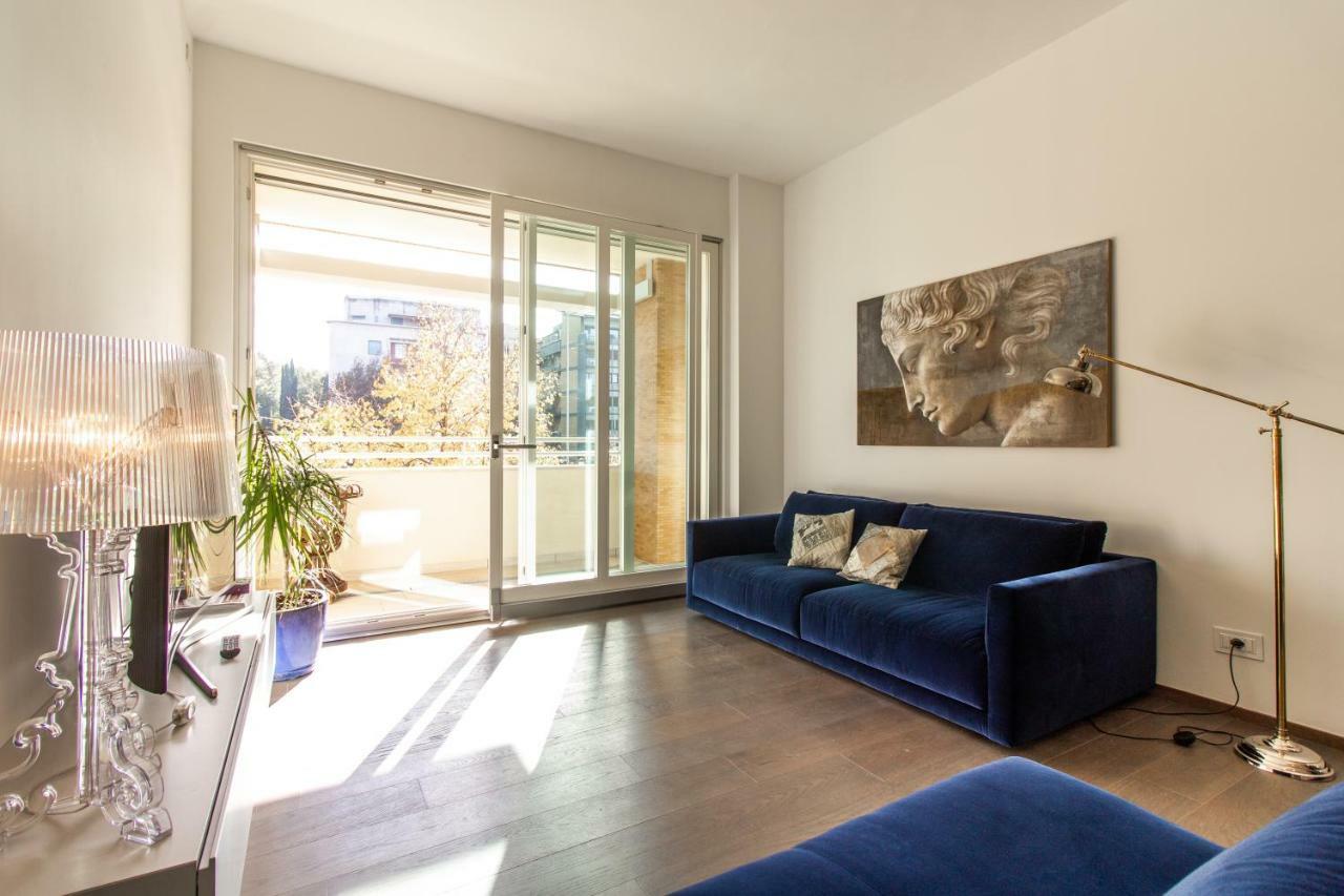 Aventinohome Rome Buitenkant foto
