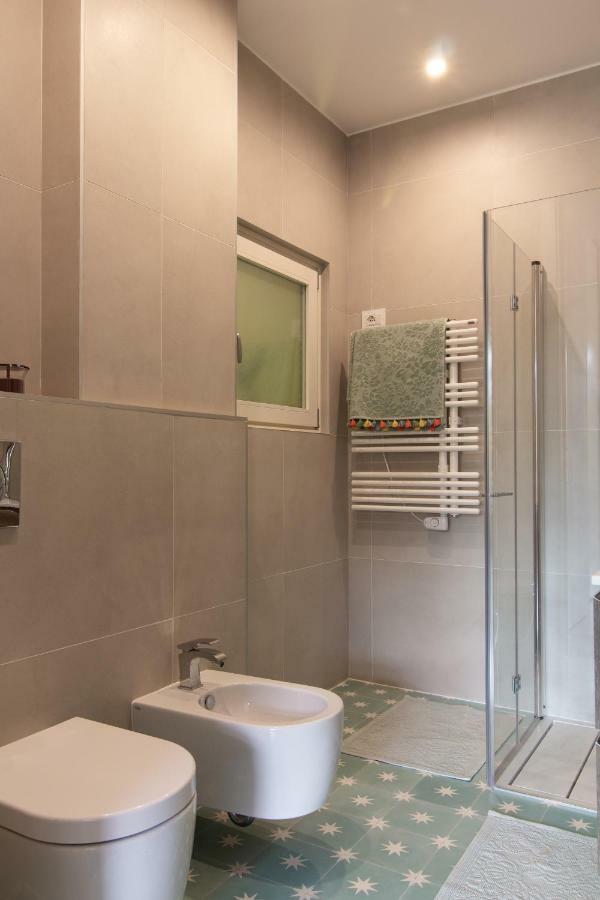 Aventinohome Rome Buitenkant foto