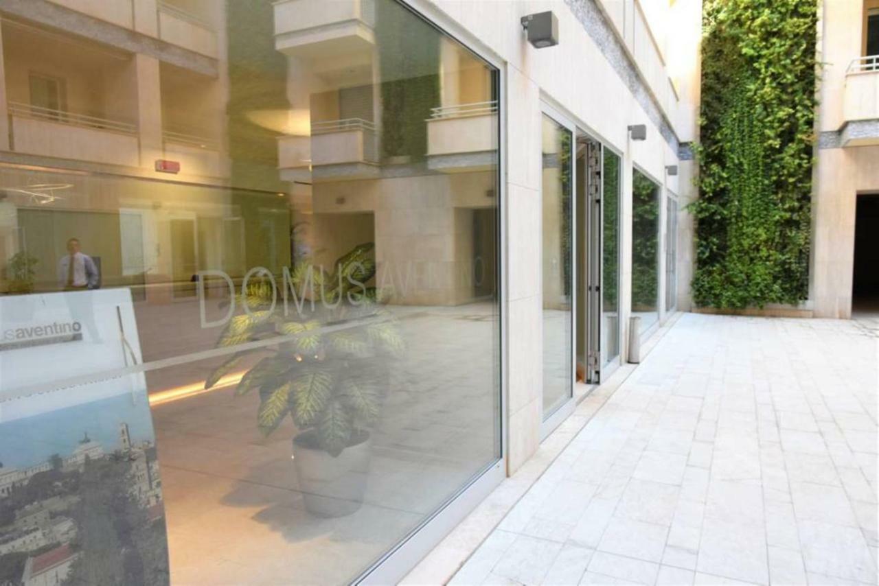 Aventinohome Rome Buitenkant foto