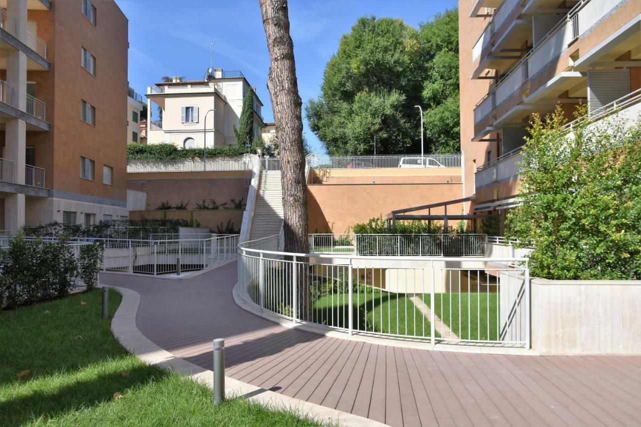 Aventinohome Rome Buitenkant foto