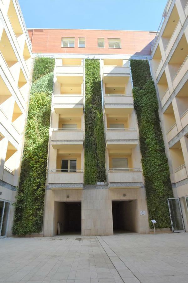 Aventinohome Rome Buitenkant foto