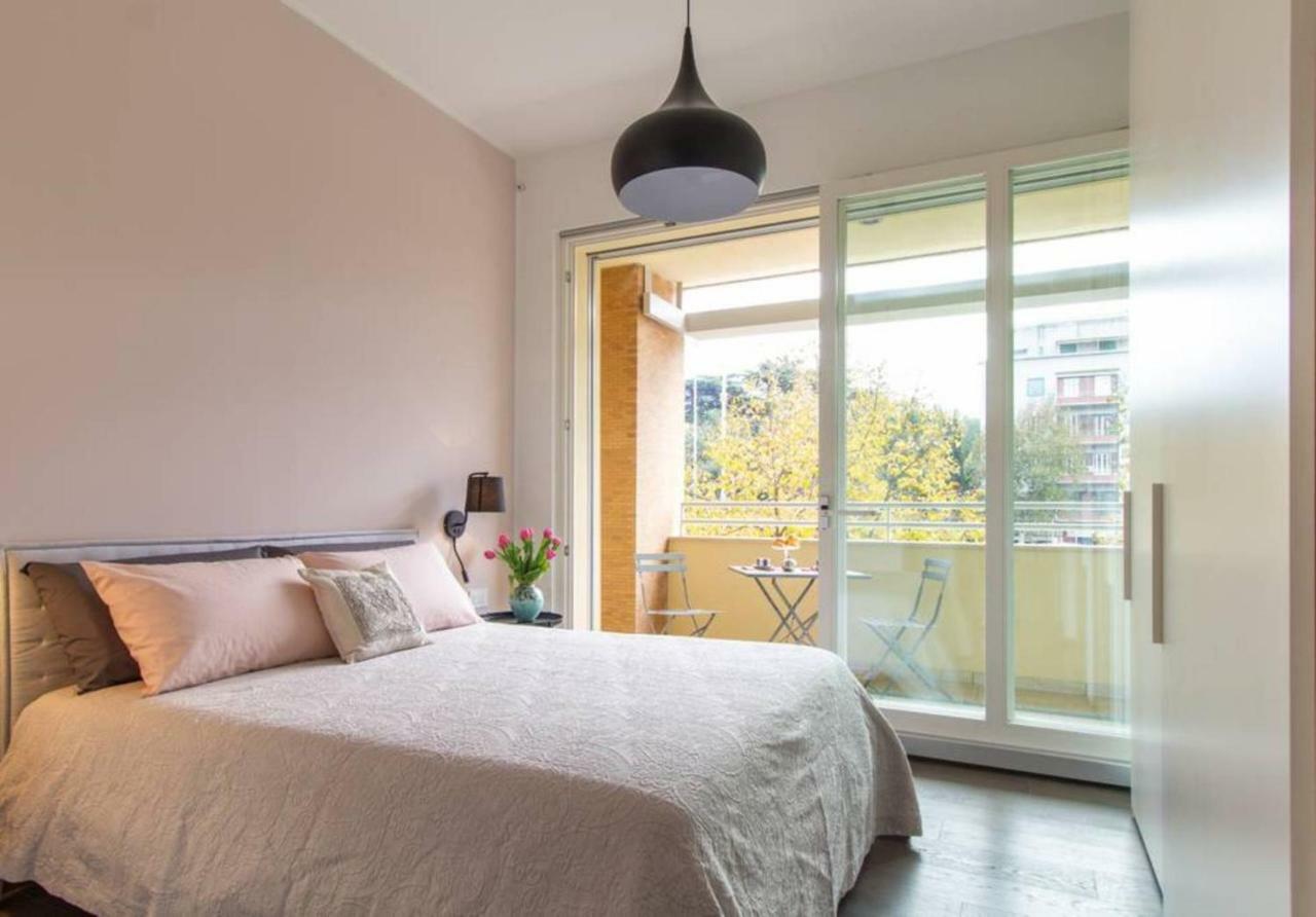 Aventinohome Rome Buitenkant foto