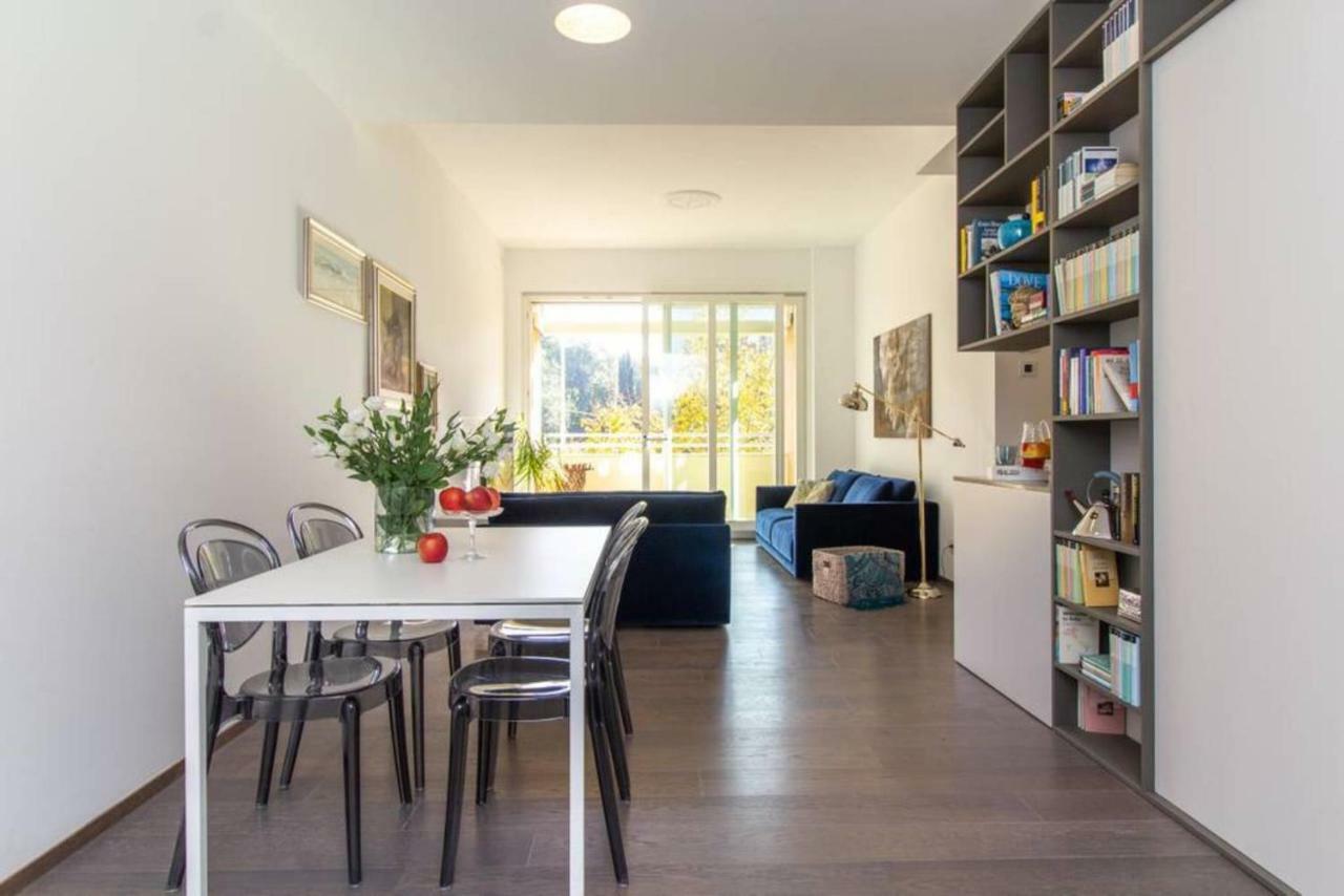 Aventinohome Rome Buitenkant foto
